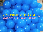 Banh nhựa nhà banh cao cấp